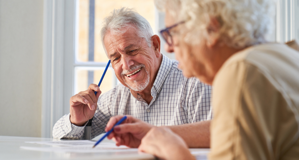 Старение мозга мужчин и женщин: ученые сделали открытие