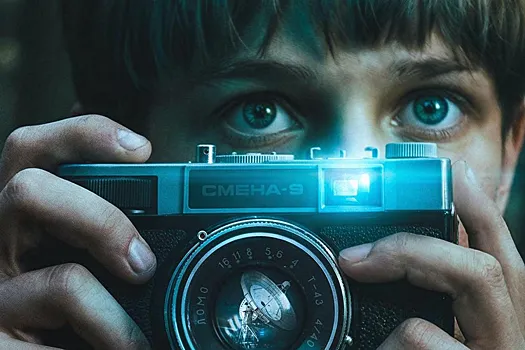 Okko представил тизер сериала «Радар»