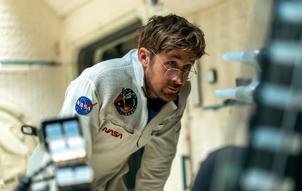 «Проект „Аве Мария“» ставит рекорды проката 2026 года