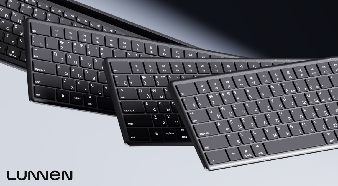 Убийца Logitech? Яндекс выпустил гаджет, который работает почти месяц без подзарядки