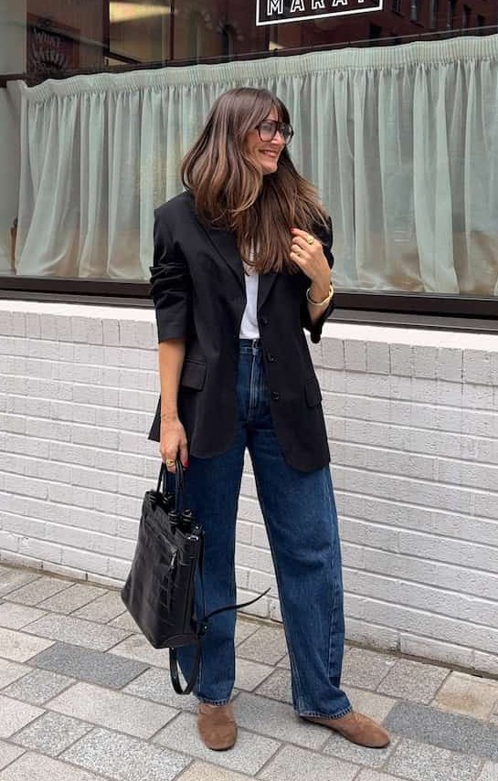 Îmbrăcăminte business casual 