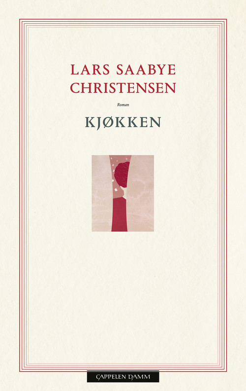 Ларс Соби Кристенсен («Кухня»)