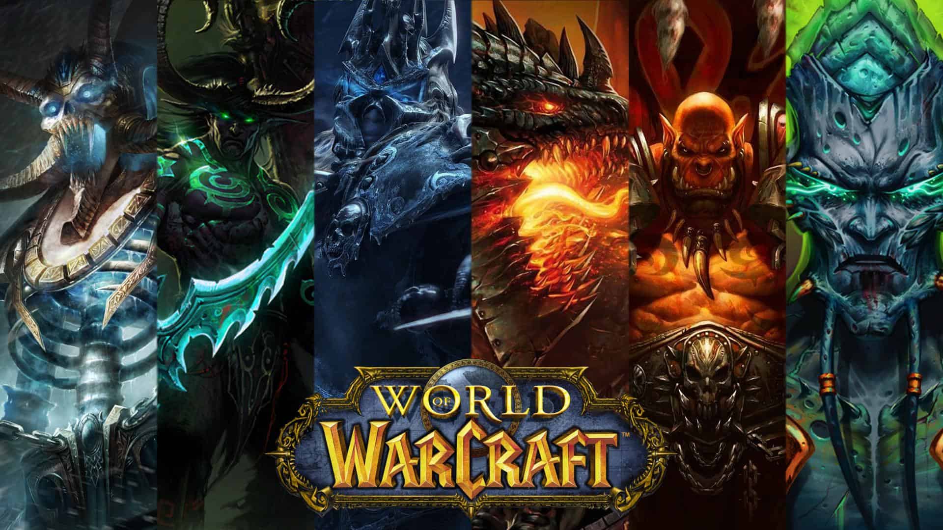Кеңейтулердің орнына World of Warcraft 2: Майк Ибарра Blizzard ойынының тәсілін сынға алды