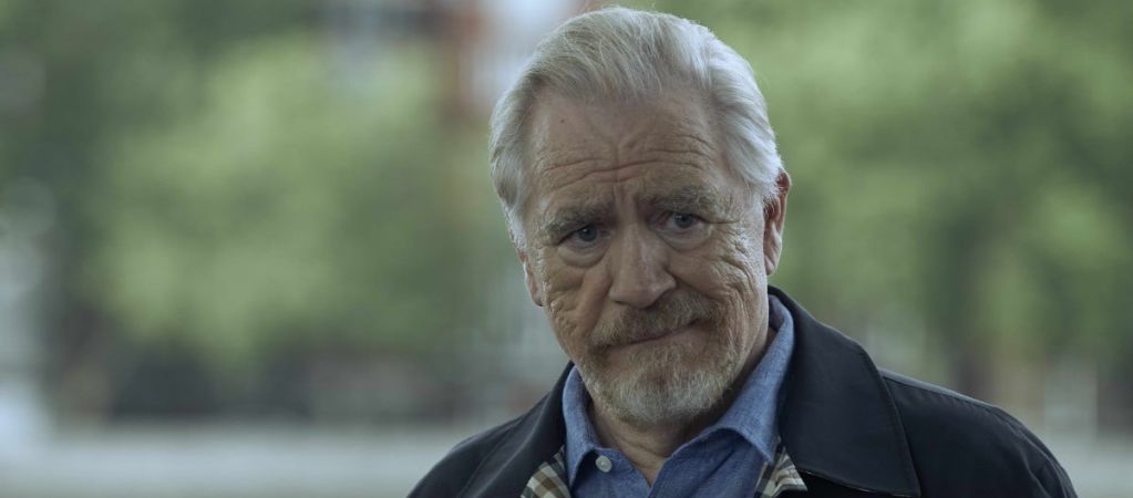 Брайан Кокс примерит образ серийного убийцы в продолжении «Декстера»