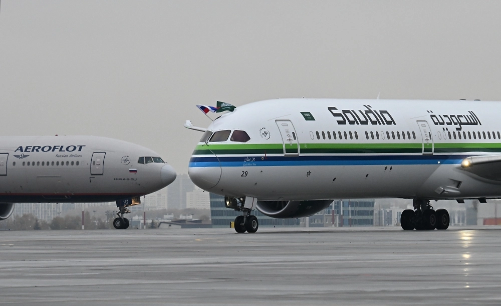 Россия и Саудовская Аравия переходят на безвизовый режим