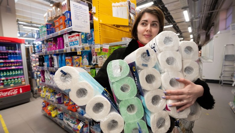 С 1 июня жизнь изменится: туалетная бумага наконец-то станет «государственной»