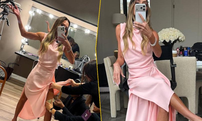 ვიქტორია ბექჰემი: იგნორირების ხელოვნება ოჯახურ არეულობაში