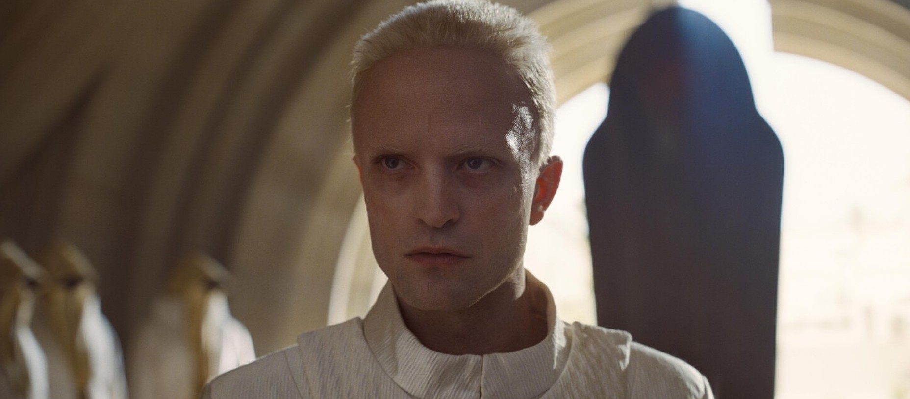 Арракис готовится к пришествию «Мессии»: вышел новый тизер «Дюна-3»