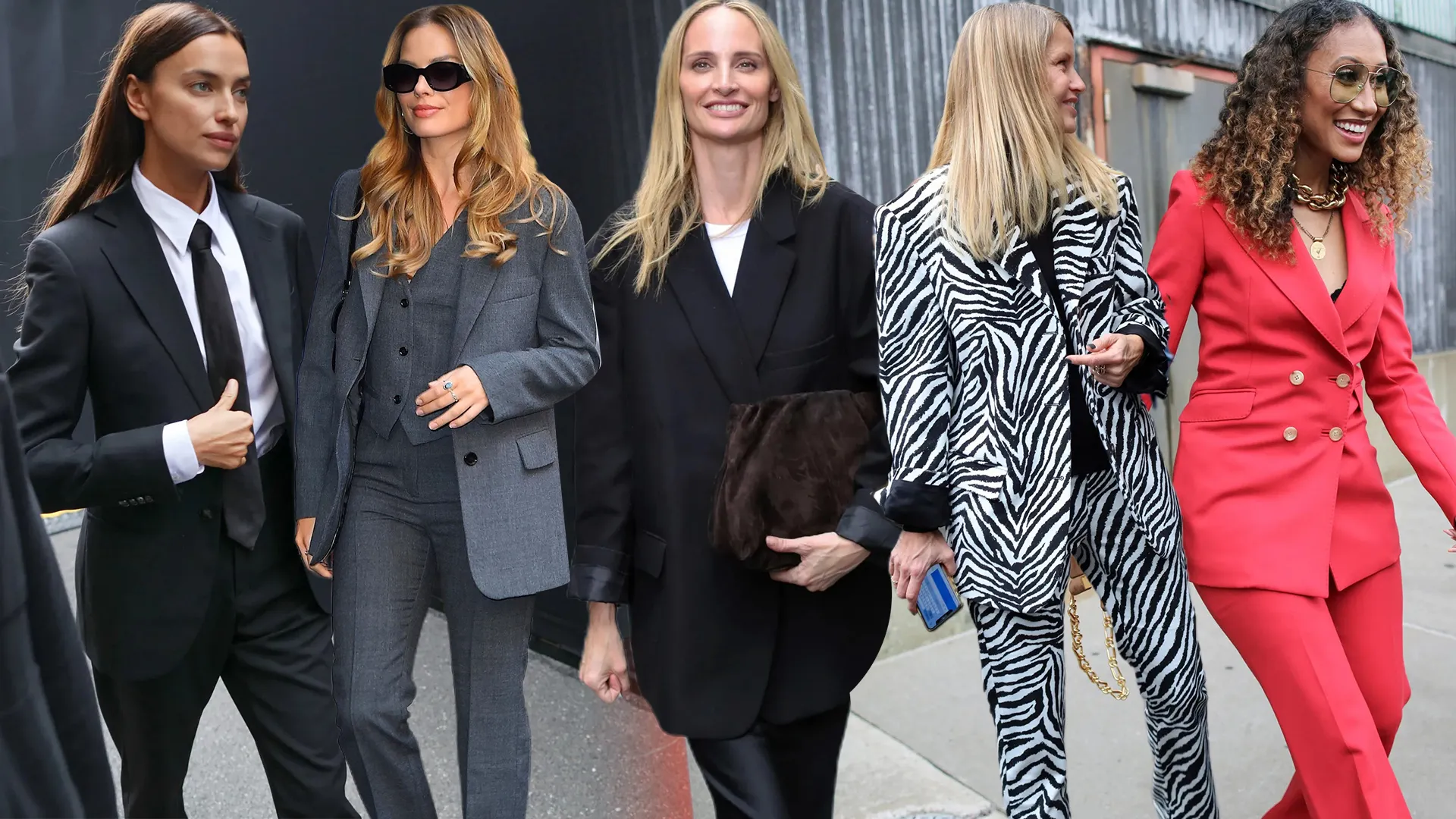 Գրասենյակային հագուստի կոդի էվոլյուցիան. Ինչպես է 2026 թվականի գործարար ոճը օգնում կանանց կարիերա կառուցել