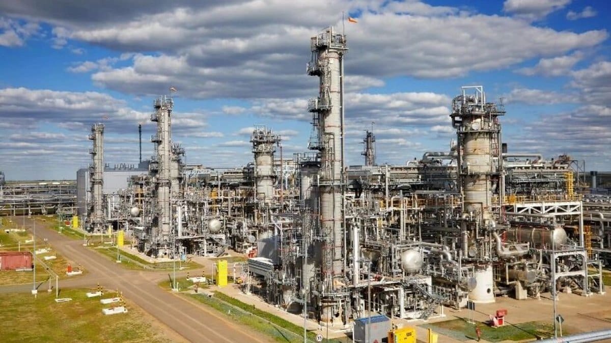 Прощай, российская нефть: грузинский нефтепром выбирает выживание