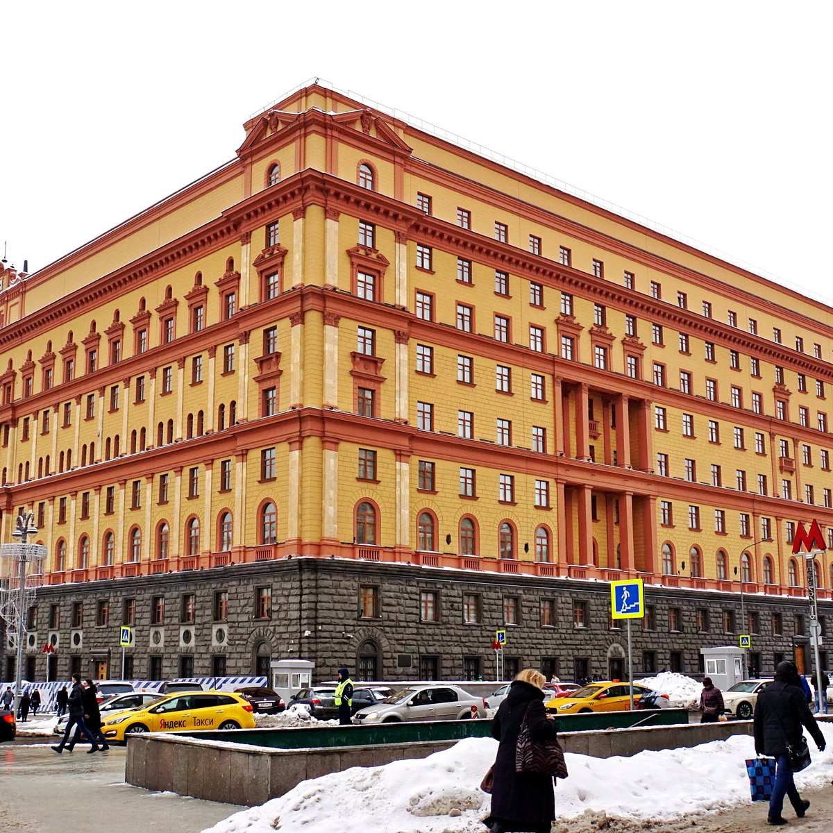 Жизнь без Telegram и связи: рунет передали в руки самой мрачной службы ФСБ