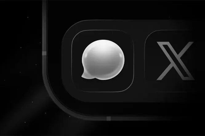 Секретность превыше всего: Разработчики X представили новый мессенджер XChat