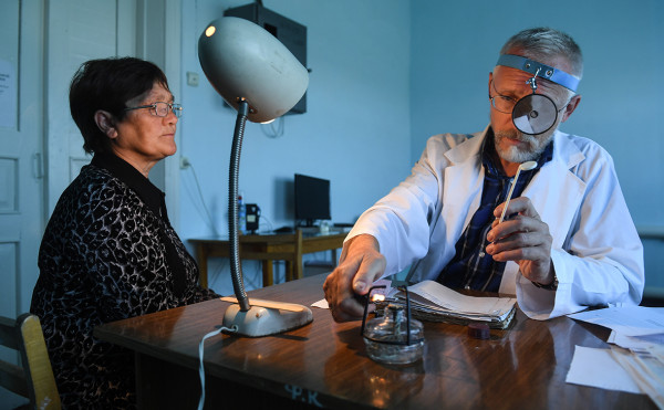 Результаты опроса НАФИ: каждая четвертая россиянка обращается к гинекологу только при болях