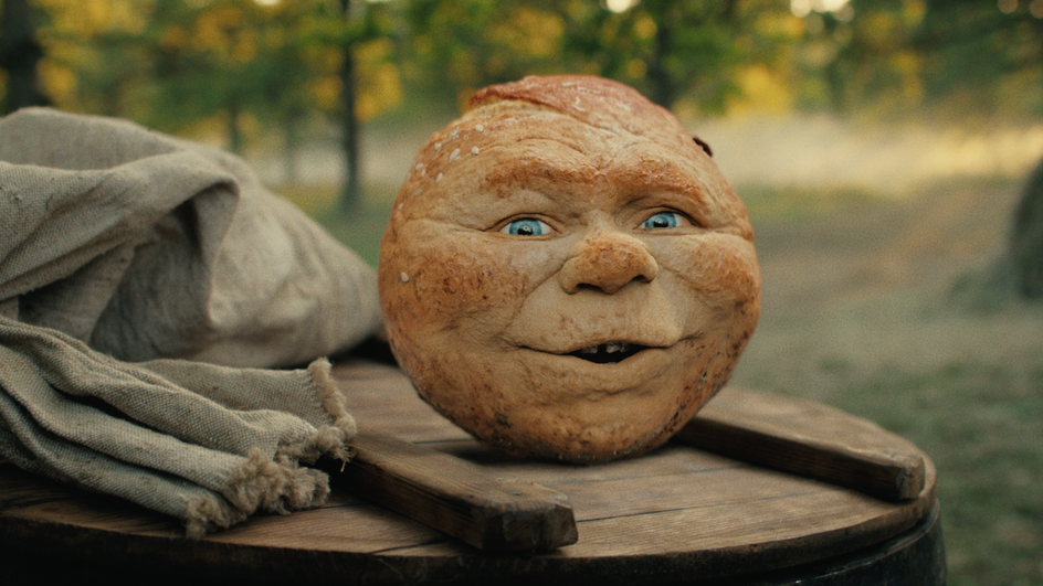 Уйти от дедушки по закону: колобок получил официальную прописку в ГОСТе