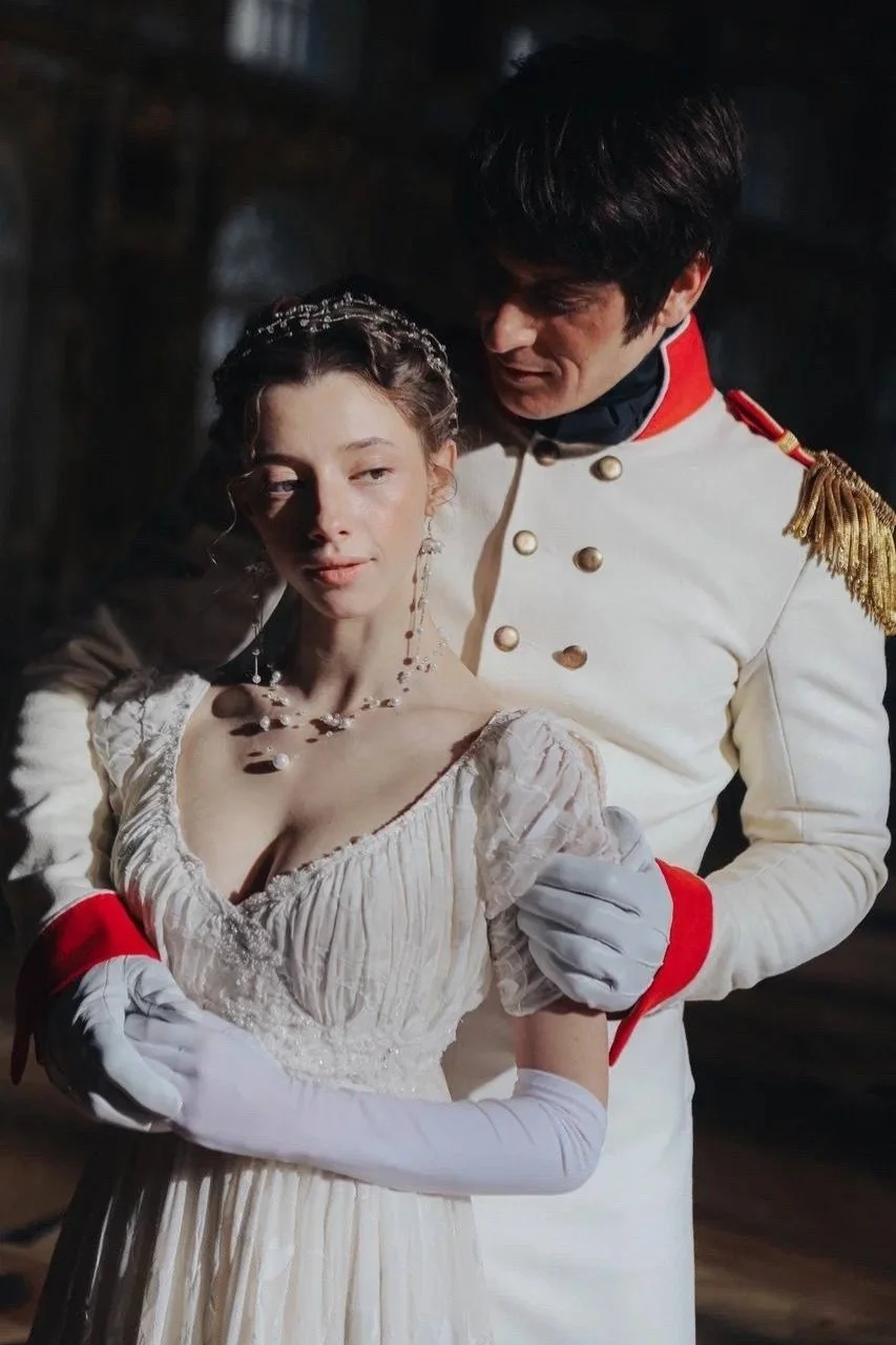 Хватит ли 105 минут на всю «Войну и мир»? Объявлена дата премьеры и актерский состав