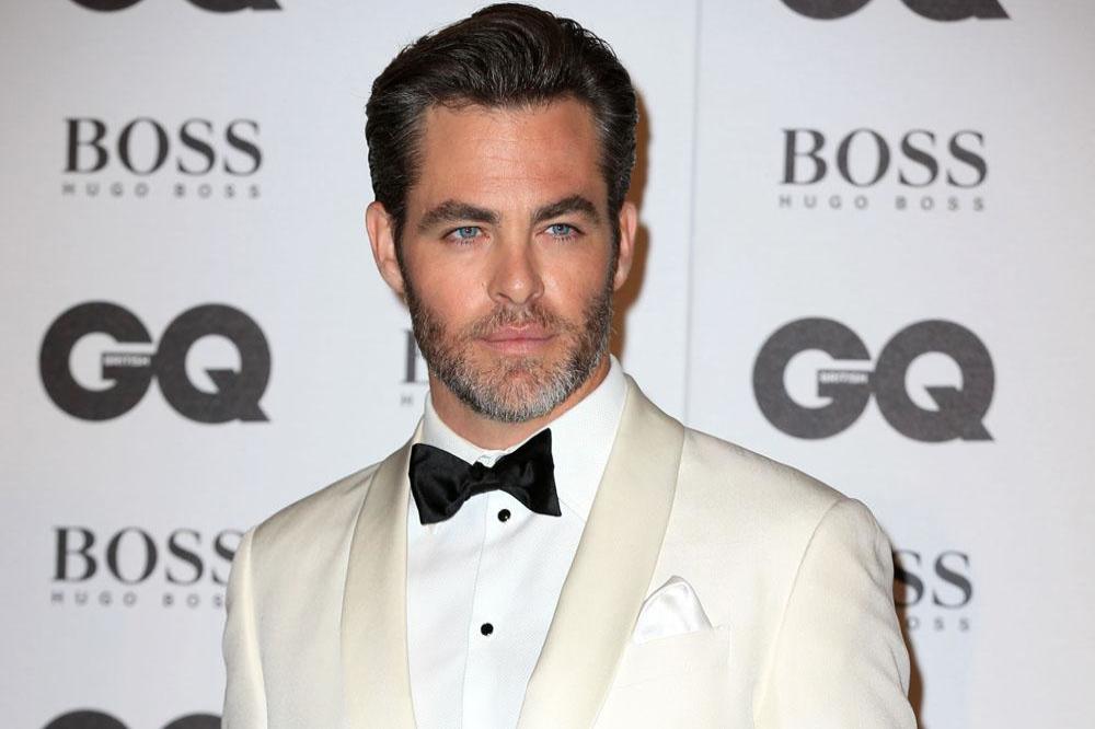 Мечта фанатов сбылась: Крис Пайн возвращается к роли сэра Николаса.