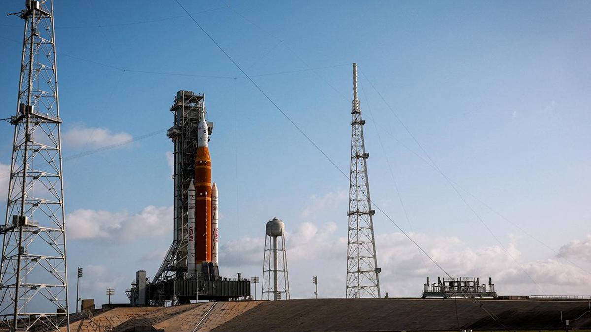 Возвращение к Луне: миссия «Артемида-2» открывает новую главу освоения космоса