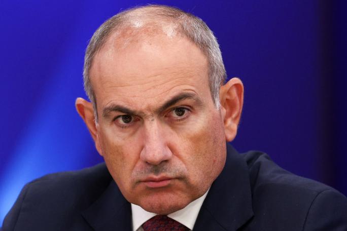 Железнодорожный маневр Еревана: Армения готова обсудить передачу российской концессии Казахстану