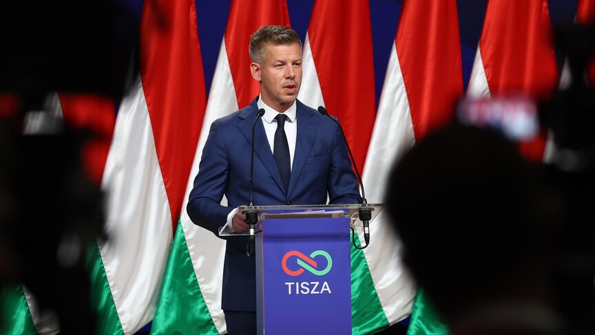 Конец «Орбанистана»: что означает победа «Тисы» для европейских рынков