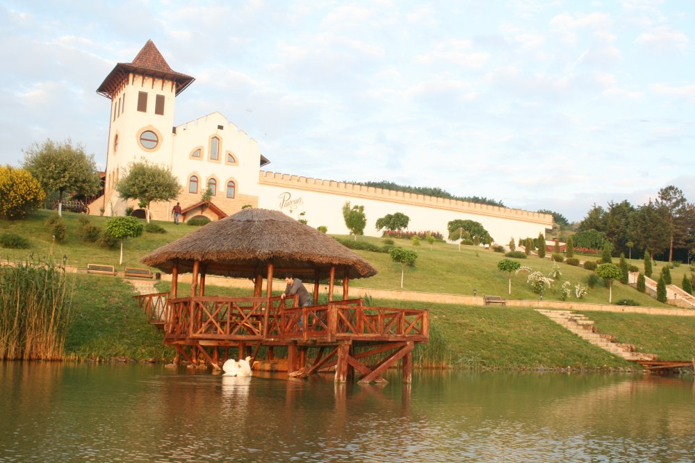 Пуркари мүлкі