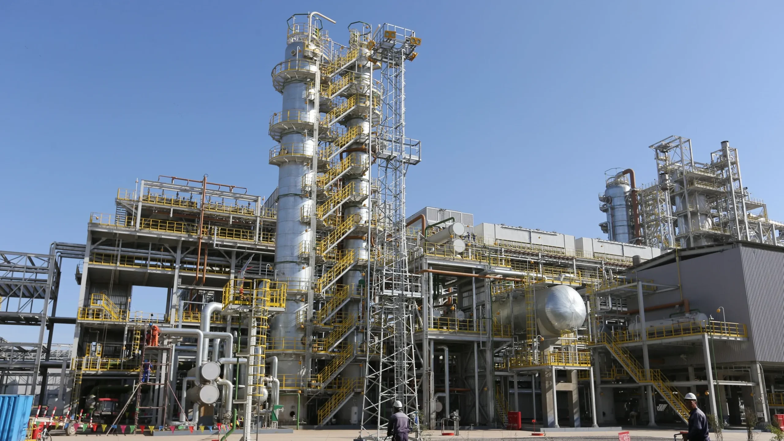 Распродажа госактивов: почему масштабная приватизация в Казахстане теряет темп