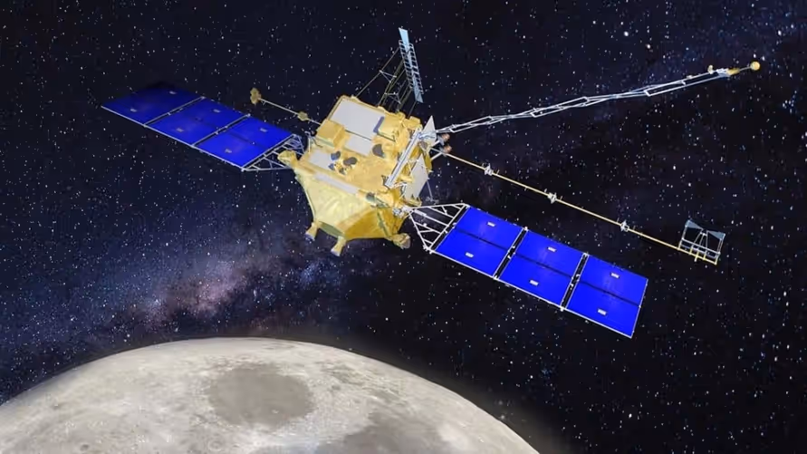 Россия пересматривает график покорения спутника Земли