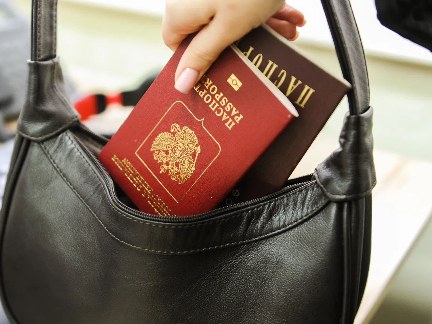 Россия готовит безвизовый режим с Малайзией, Бахрейном и Кувейтом