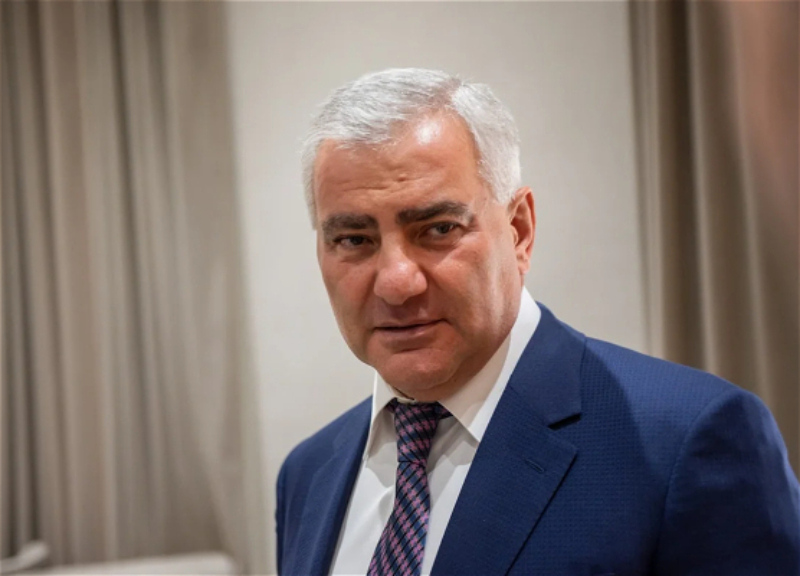 Самвел Карапетян заявил об отказе от гражданства РФ ради участия в парламентских выборах в Армении