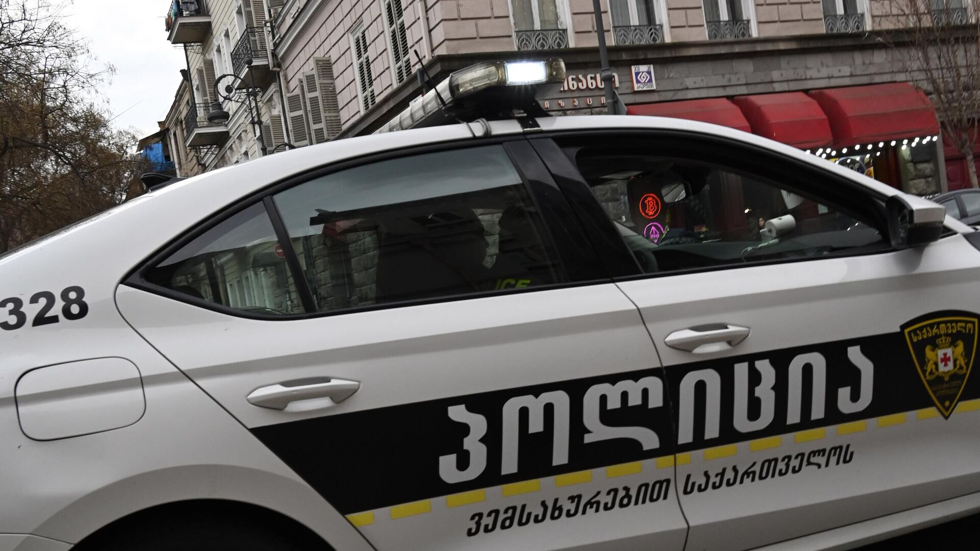 Спецслужбы Грузии пресекли деятельность ячеек ИГИЛ: задержаны двое присягнувших террористам