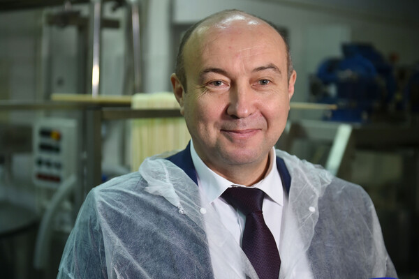 Отставка Андрея Шинделова: министерское кресло опустело после массового забоя скота