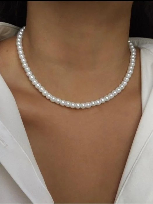 Colier de perle