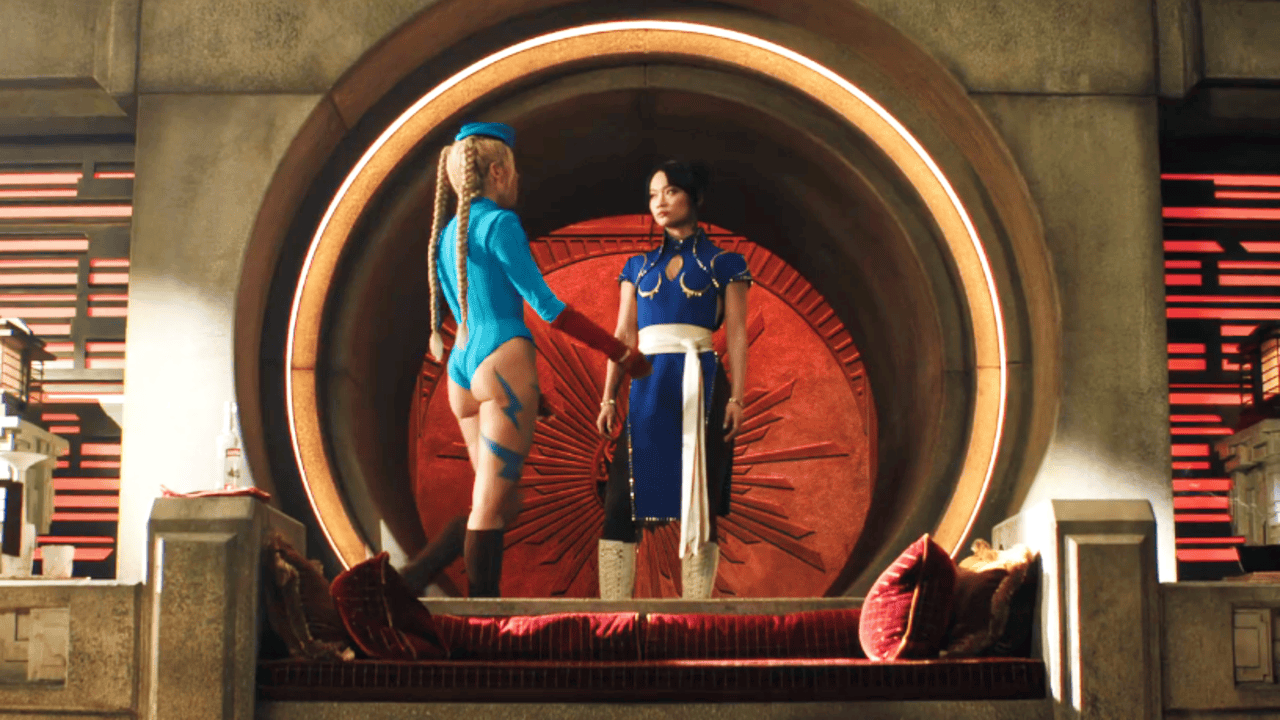 Լեգենդների նոր բախում. թողարկվել է «Փողոցային մարտիկ» ֆիլմի էկրանավորման առաջին թրեյլերը։