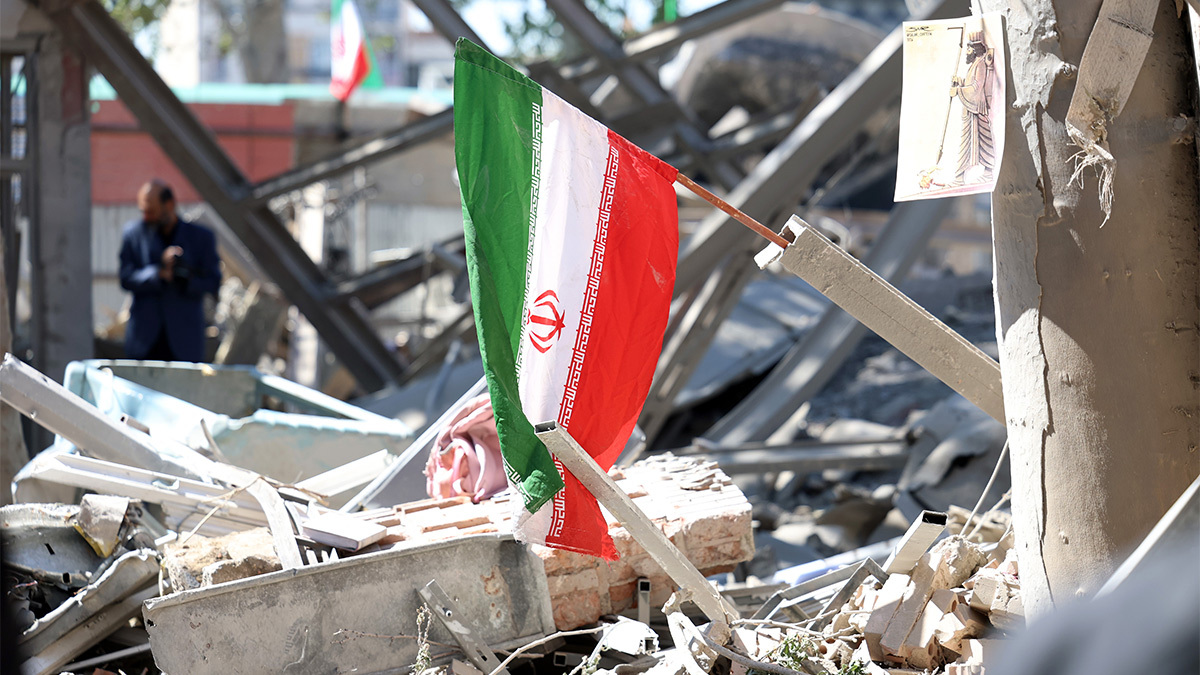 Ближневосточная пауза: рынки лихорадит на фоне двухнедельного перемирия