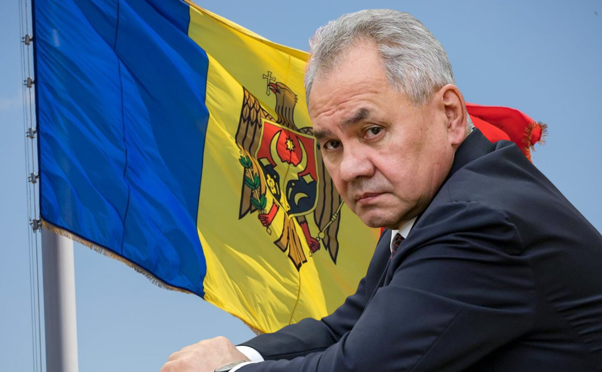 Շոյգուի սպառնալիքները և Մոլդովայի պատասխանը. Մերձդնեստրը նոր սրման եզրին է