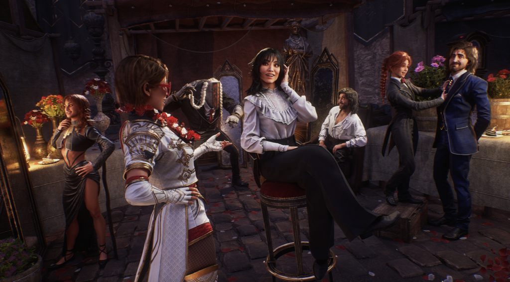 Clair Obscur: Expediția 33