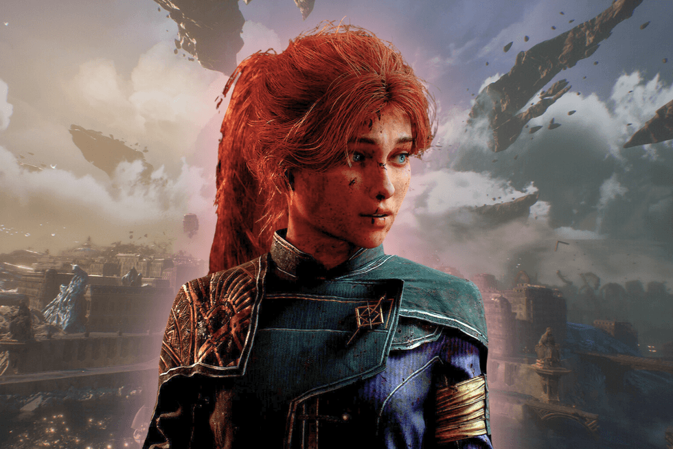 Expedition 8 Million: Clair Obscur: Expedition 33-ը նշում է տարեդարձը վաճառքի հաղթանակով