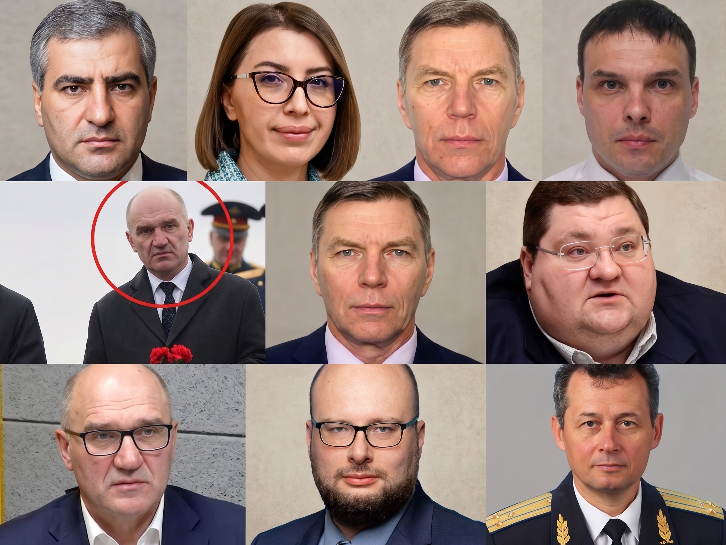 The Insider: как российские спецслужбы пытаются развернуть Армению