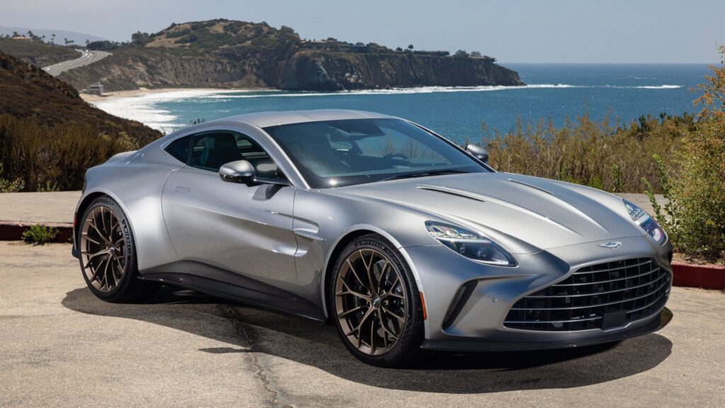 Aston Martin