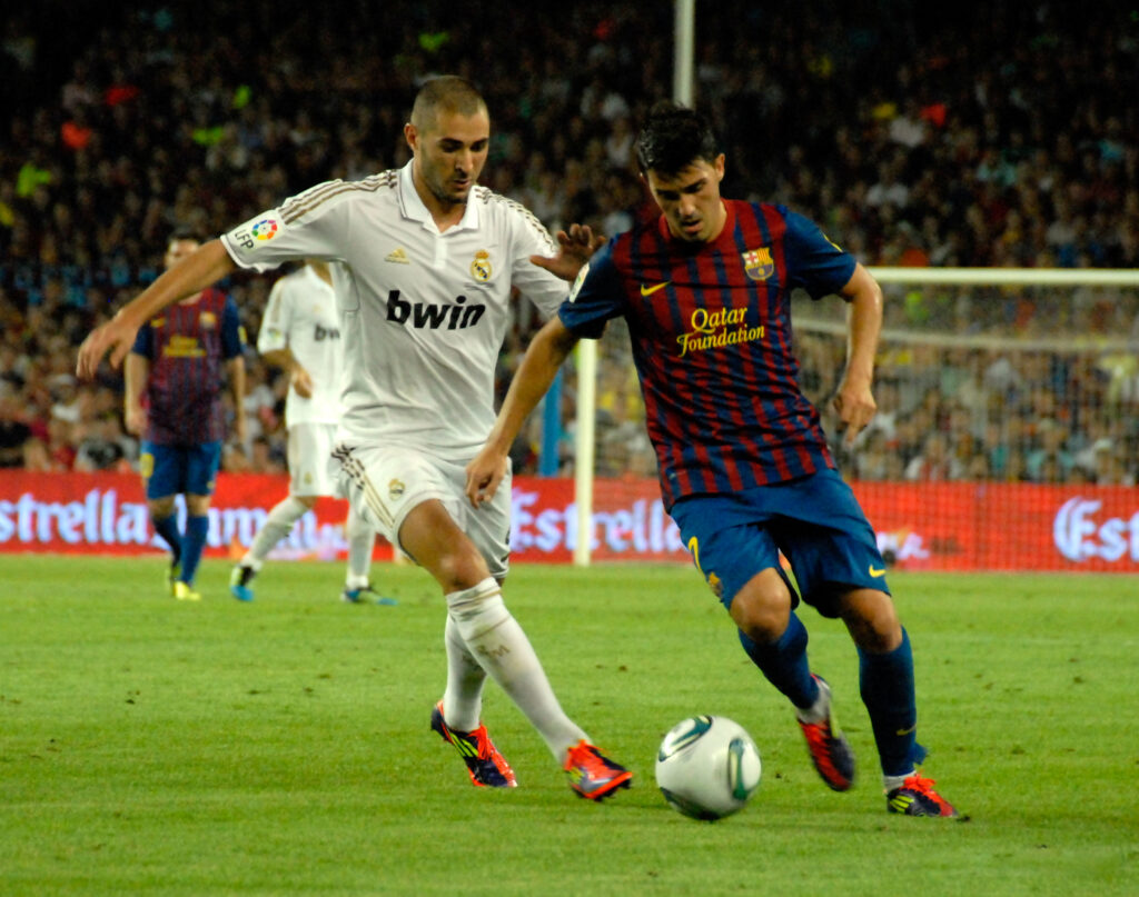 El Clasico