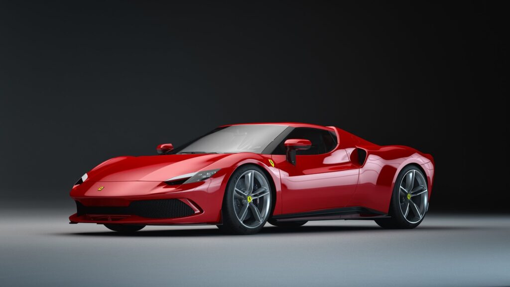 Ferrari
