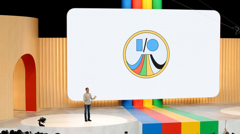 Google I/O 2026: Google показала будущее, в котором за вас думает нейросеть