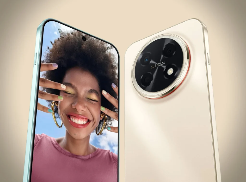HUAWEI nova 15 Max