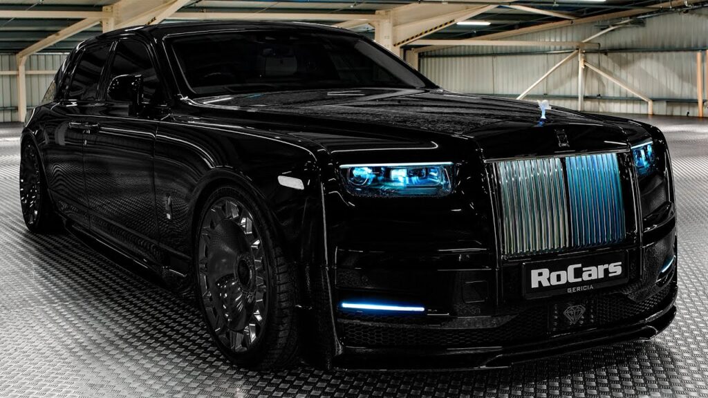 Rolls-Royce