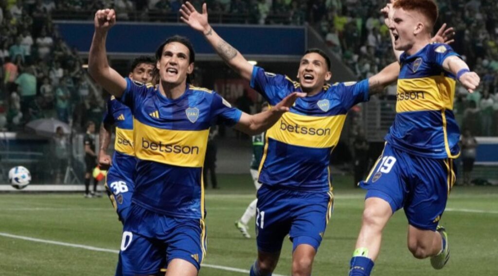 Superclasicul