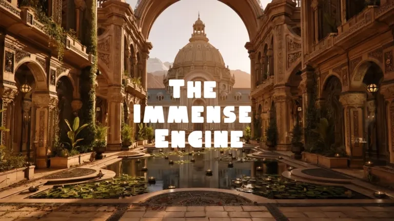 Суверенитет в 3D: Ветеран игровой индустрии создает европейский ответ Unreal Engine
