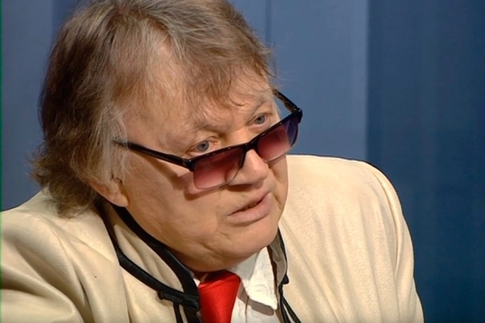 Уход мастера ритма: Скончался легендарный перкуссионист Николай Ксенофонтов