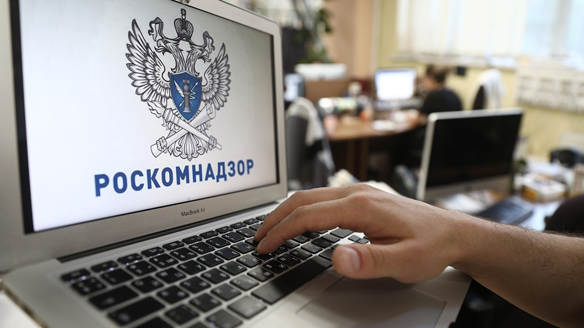 Роскомнадзор начал массовую «охоту» на западных разработчиков игр
