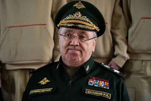 Изъятие на миллиарды: суд конфисковал активы семьи бывшего замминистра обороны Руслана Цаликова