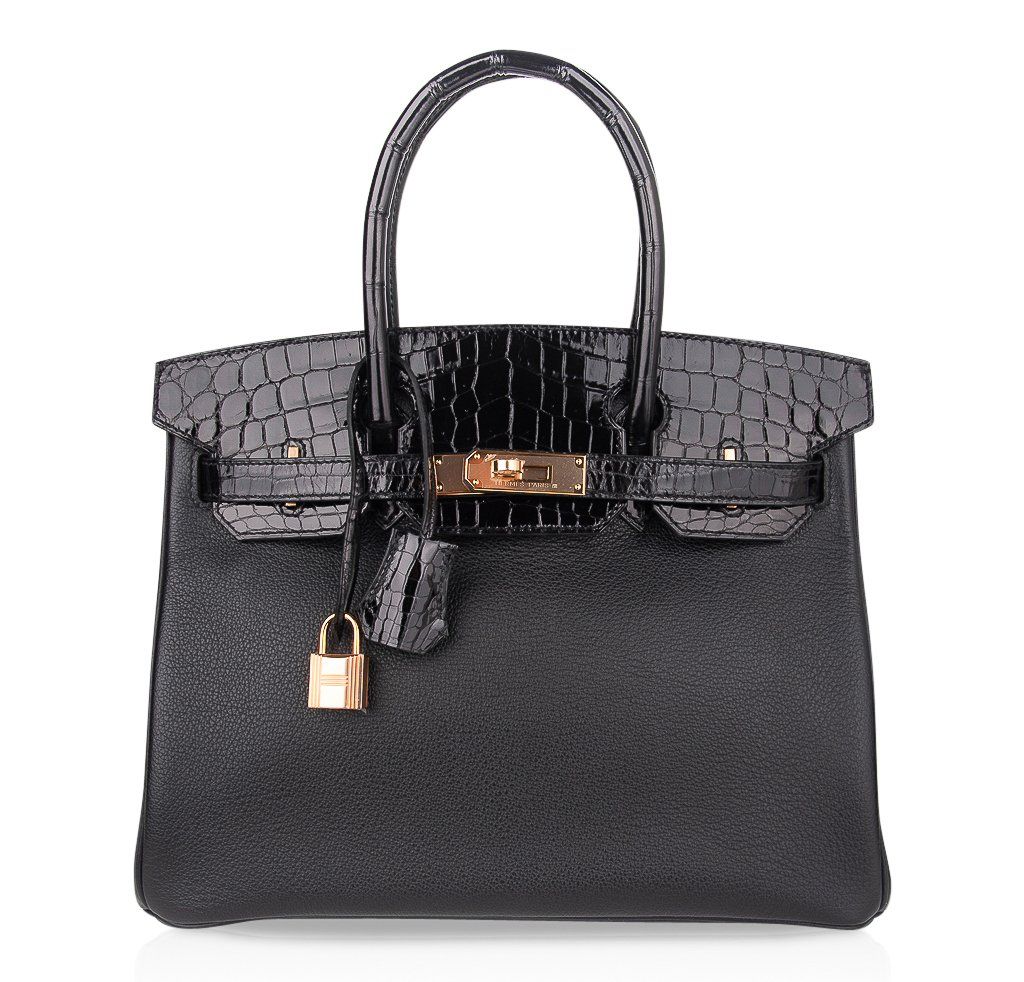 Birkin Touch