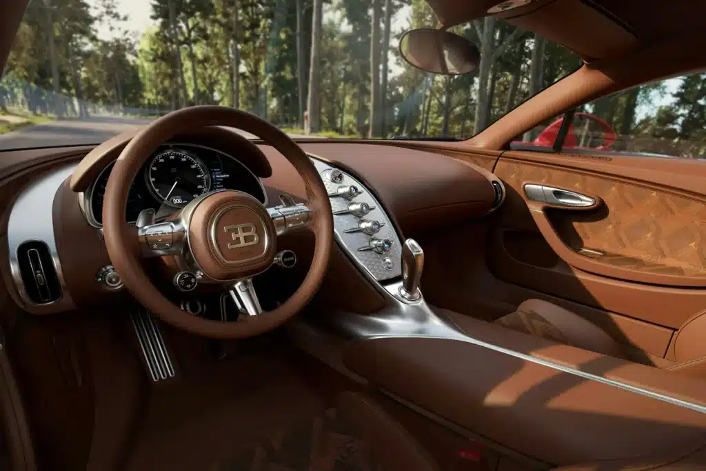 Bugatti FKP Hommage